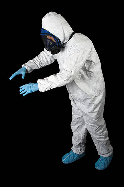 Forensic Mold Investigation in Moroni, UT